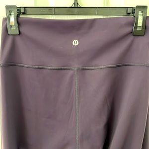 Like new lululemon leggings
